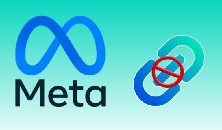 Meta bloqueia links para Pixelfed, concorrente decentralizada do Instagram