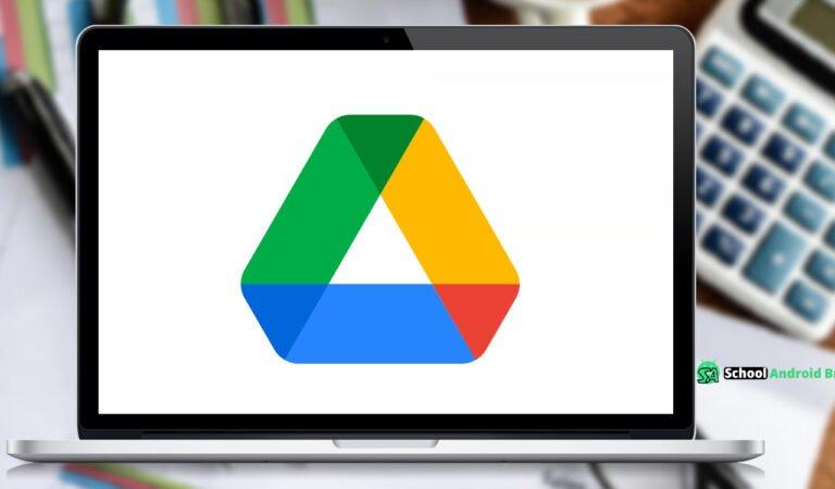 O Google Drive melhora no desktop, economizando tempo e dados