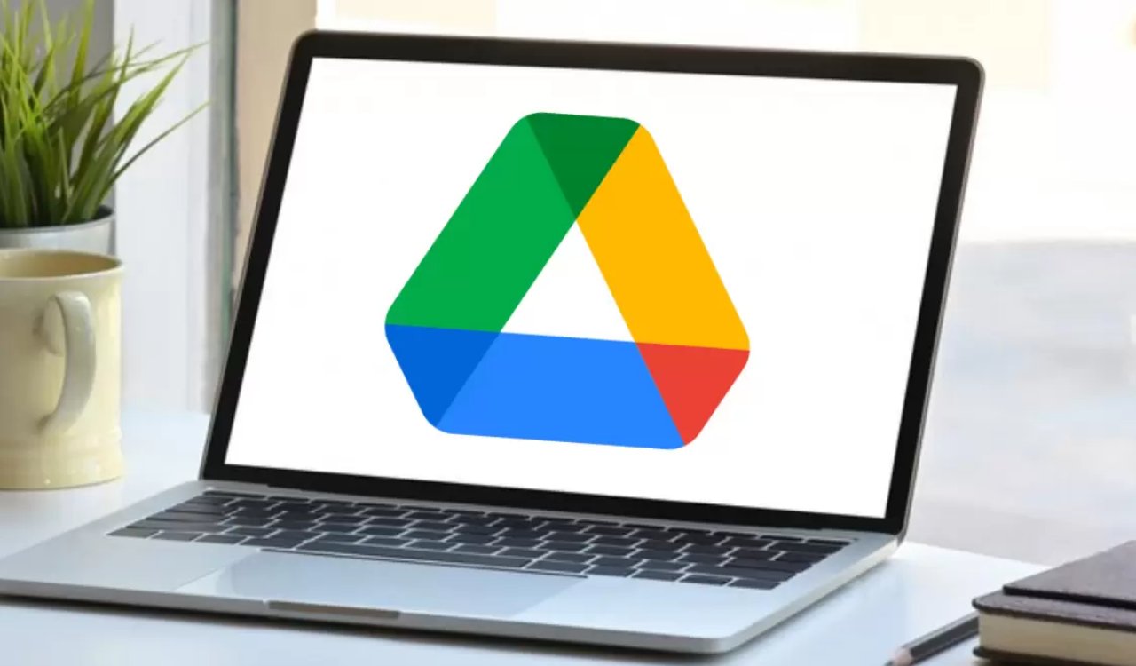 O Google Drive melhora no desktop, economizando tempo e dados