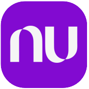 nubank logo