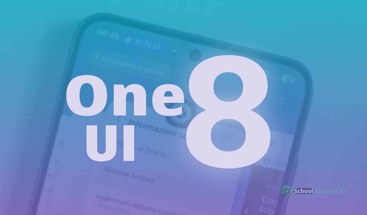 One UI 8: Deve melhorar ícones e animações com novo recurso