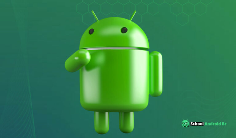 tudo sobre Android sistema operacional