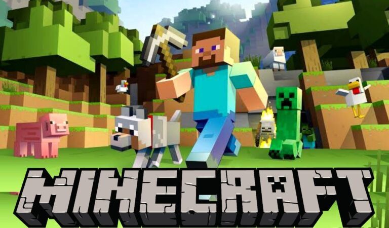 Qual a versão mais recente do Minecraft? Tudo o que você precisa saber - School Android Br Qual a versão mais recente do Minecraft