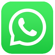 whatsapp logotipo