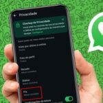 whatsapp pix no perfil como usar
