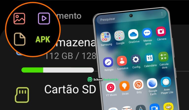 Como eliminar arquivos duplicados no Android e liberar espaço no celular - School Android Br arquivos duplicados no Android