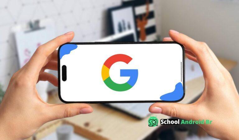 Como atualizar ou remover número de telefone da conta Google - School Android Br Google