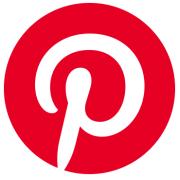 logo Pinterest