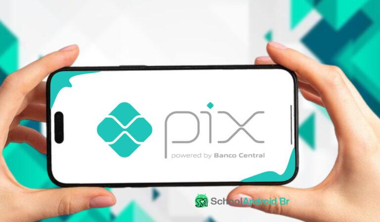 Pix: Sistema de pagamentos do Banco Central do Brasil - School Android Br Pix