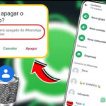 Apagar contato do WhatsApp que não estão na agenda