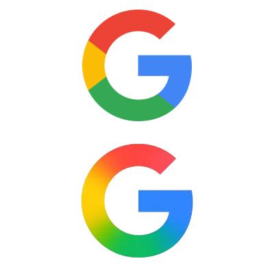 Google atualiza seu ícone 'G' após uma década - School Android Br Atualização ícone do Google