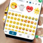 Gboard Emojis Kitchen