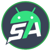 Logotipo do site School Android Br