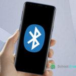 Logotipo do Bluetooth