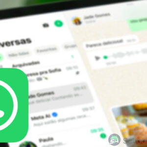 WhatsApp chega para o iPad
