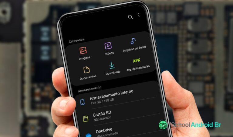 Como limpar a memória do celular: Guia com 7 passos - School Android Br sete dicas para limpar a memória do celular!