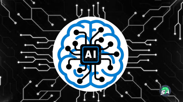 inteligência artificial (IA)