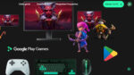 Google Play Store no PC