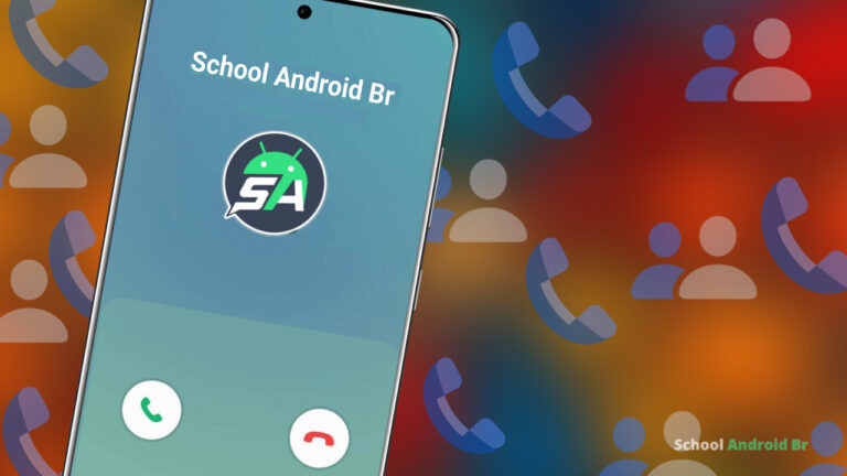 Como mudar o toque de ligação