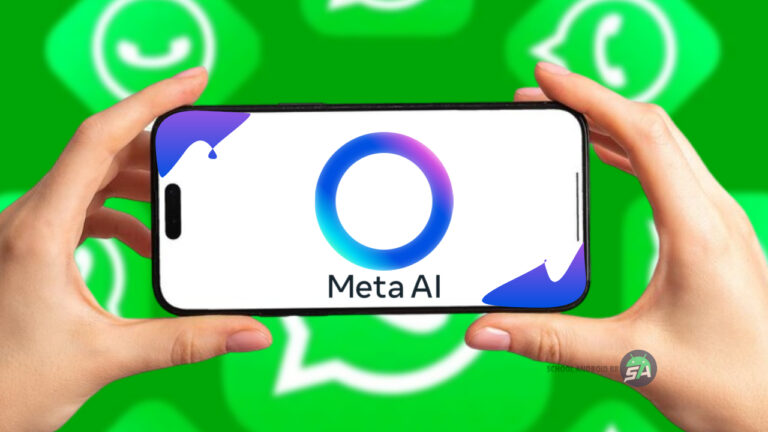 Meta AI WhatsApp