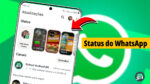 Status do WhatsApp