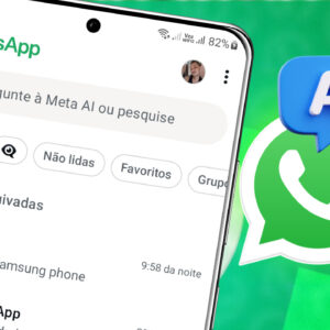 WhatsApp tradução automática