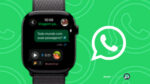 WhatsApp no Apple Watch
