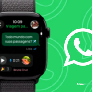 WhatsApp no Apple Watch