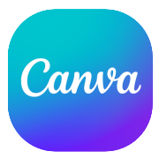 canva logo
