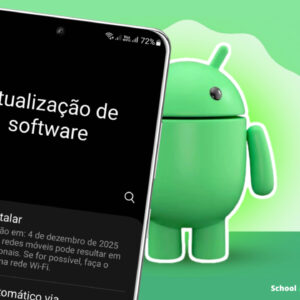 Como atualizar celular AndroidComo atualizar celular Android