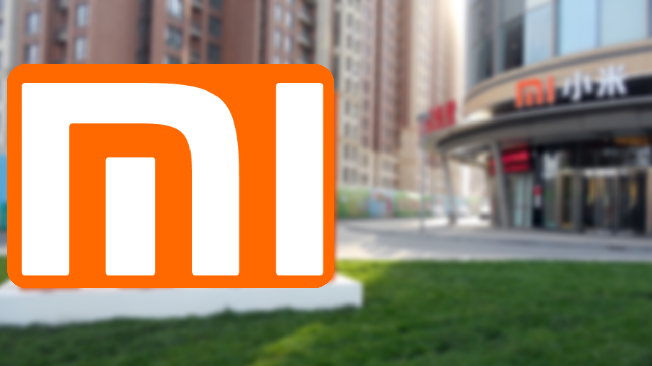 Xiaomi empresa