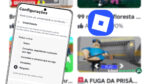 Como tirar o online do Roblox