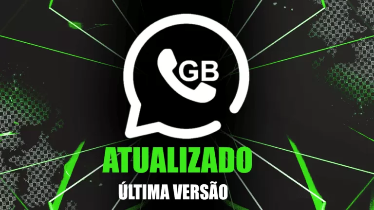 WhatsApp gb pro atualizado