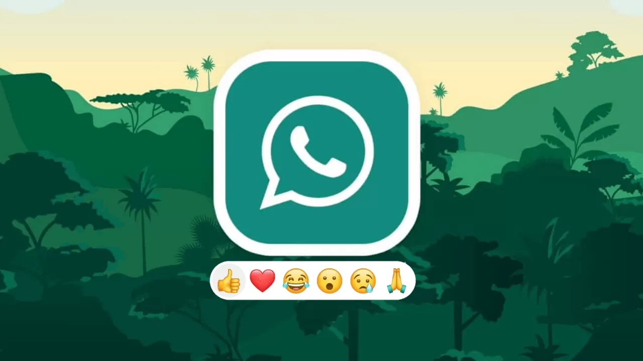 Baixar GBWhatsApp Pro APK