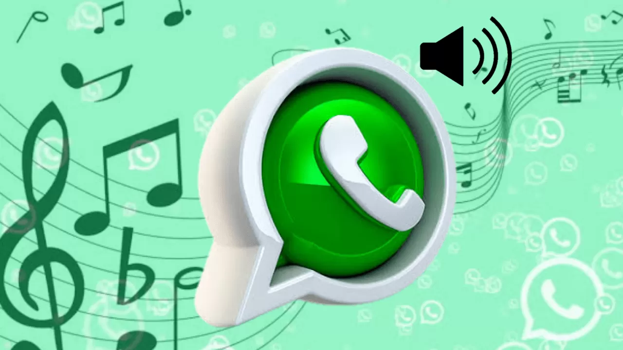 WhatsApp: sons diferentes em cada conversas