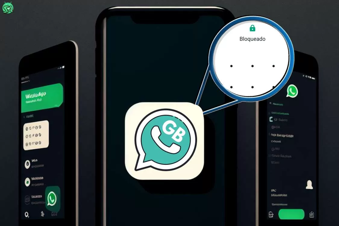 GBWhatsApp como recuperar resposta da pergunta de recuperação de mensagens ocultas