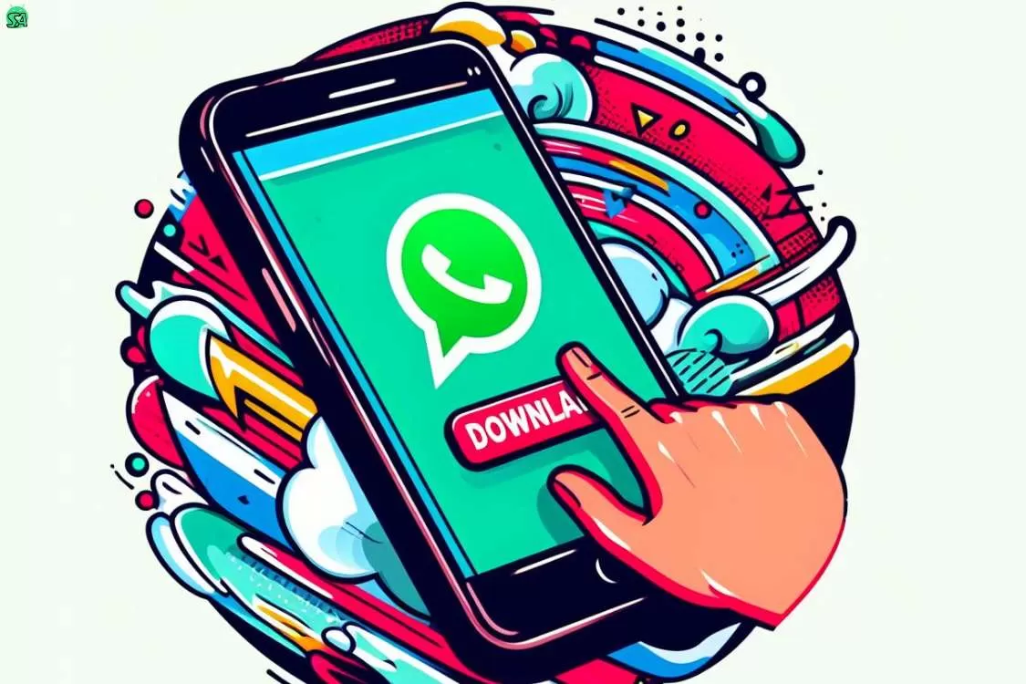 WhatsApp como baixar ou salvar status sem aplicativos