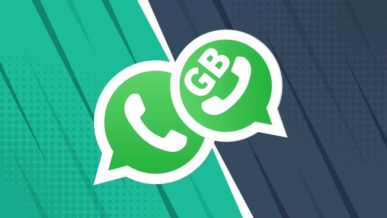 qual a diferença entre WhatsApp modificado e o WhatsApp oficial