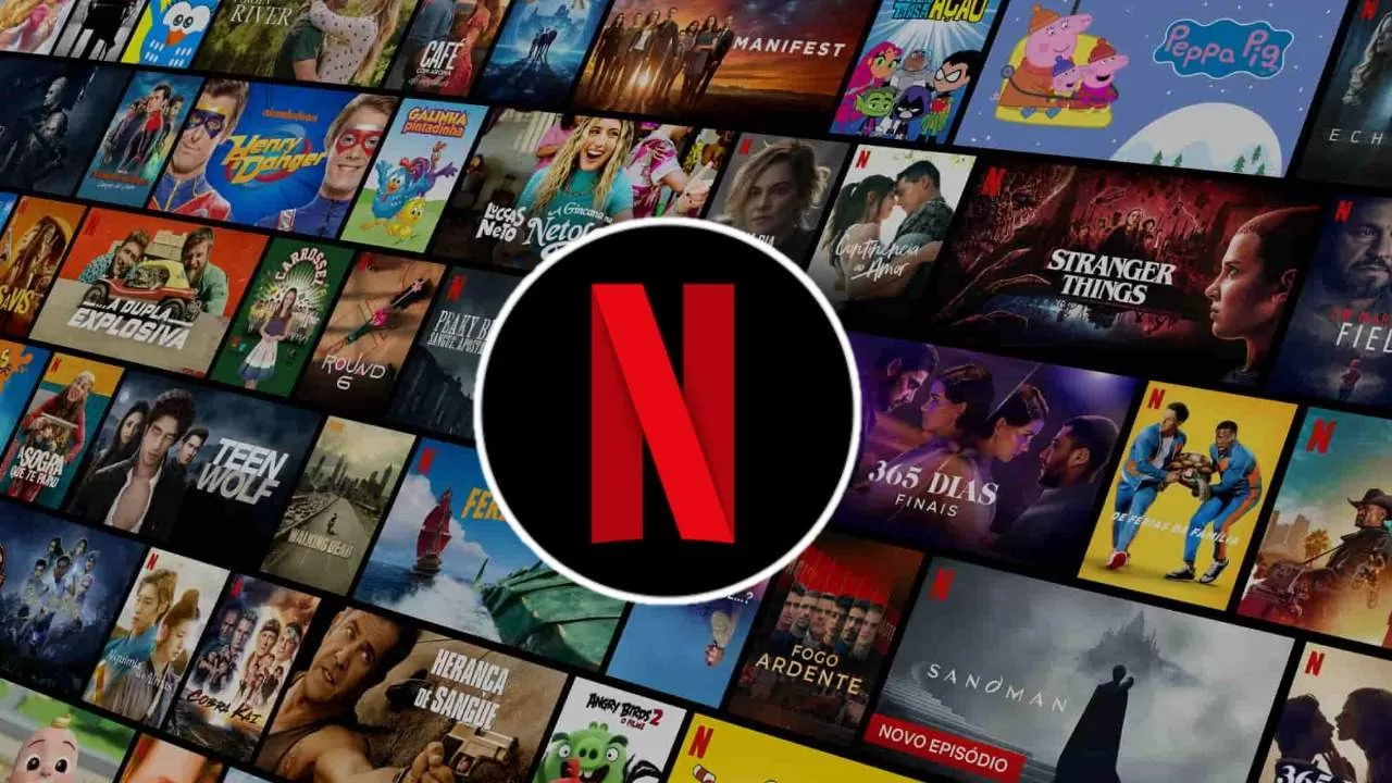 Netflix tire suas duvidas, sobre o serviço de transmissão