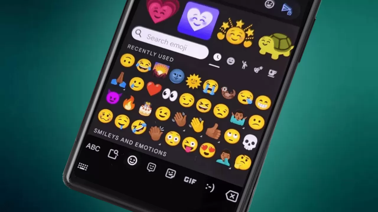 Atualização do Emoji 15 para Android traz novo emoji