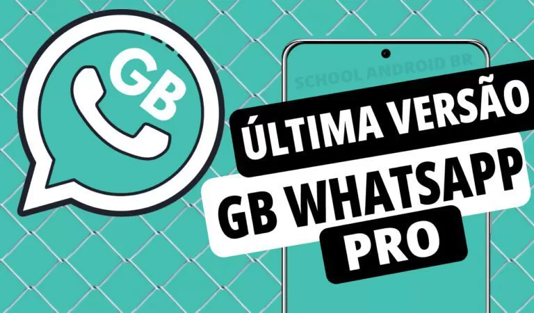 whatsapp gb pro atualizado