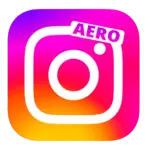 insta aero