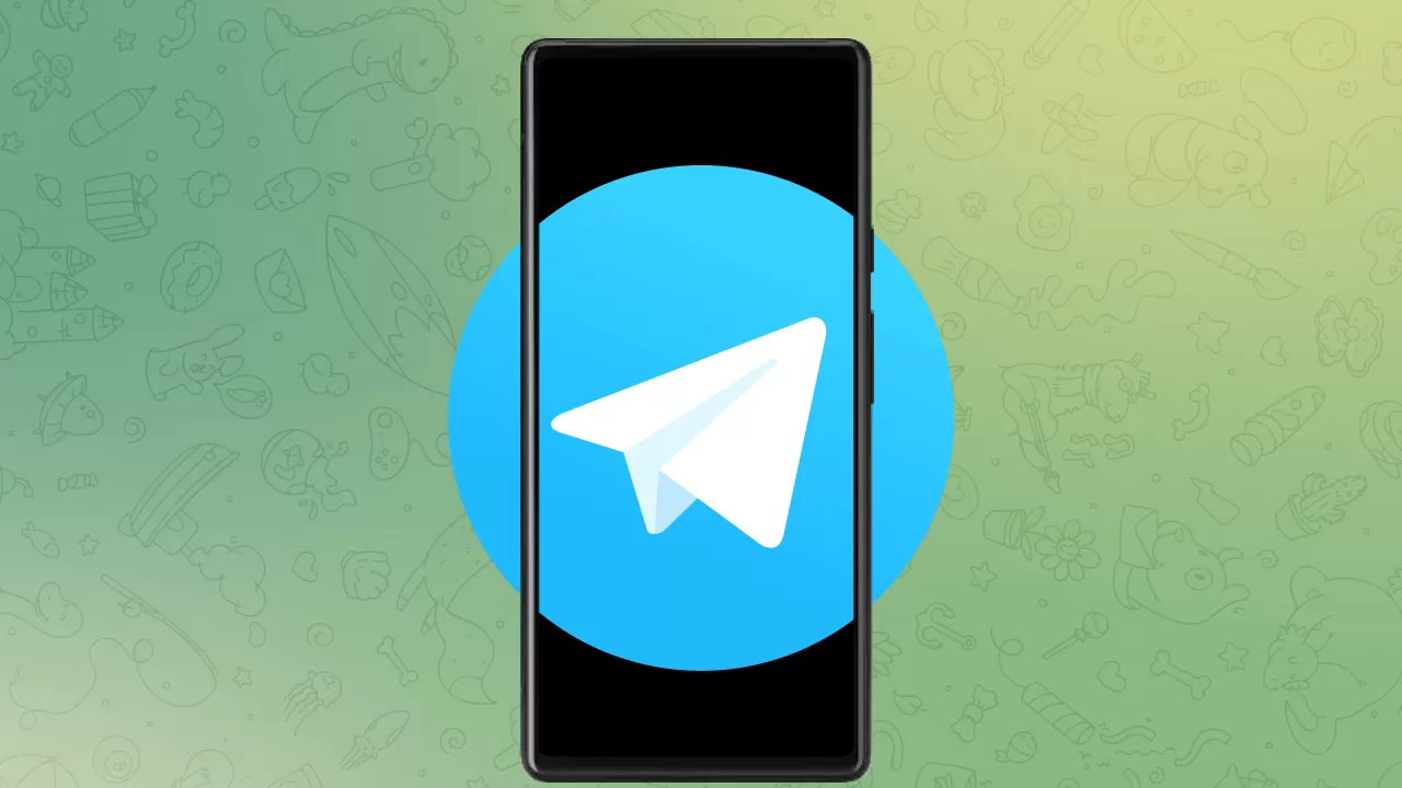 Telegram, como ocultar fotos e vídeos atrás de um filtro de spoiler