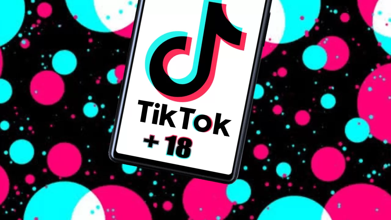 TikTok anuncia nova função para restringir conteúdo apenas para adultos