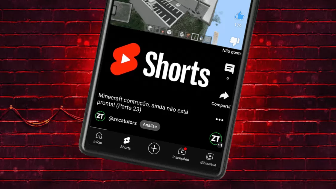 YouTube Shorts