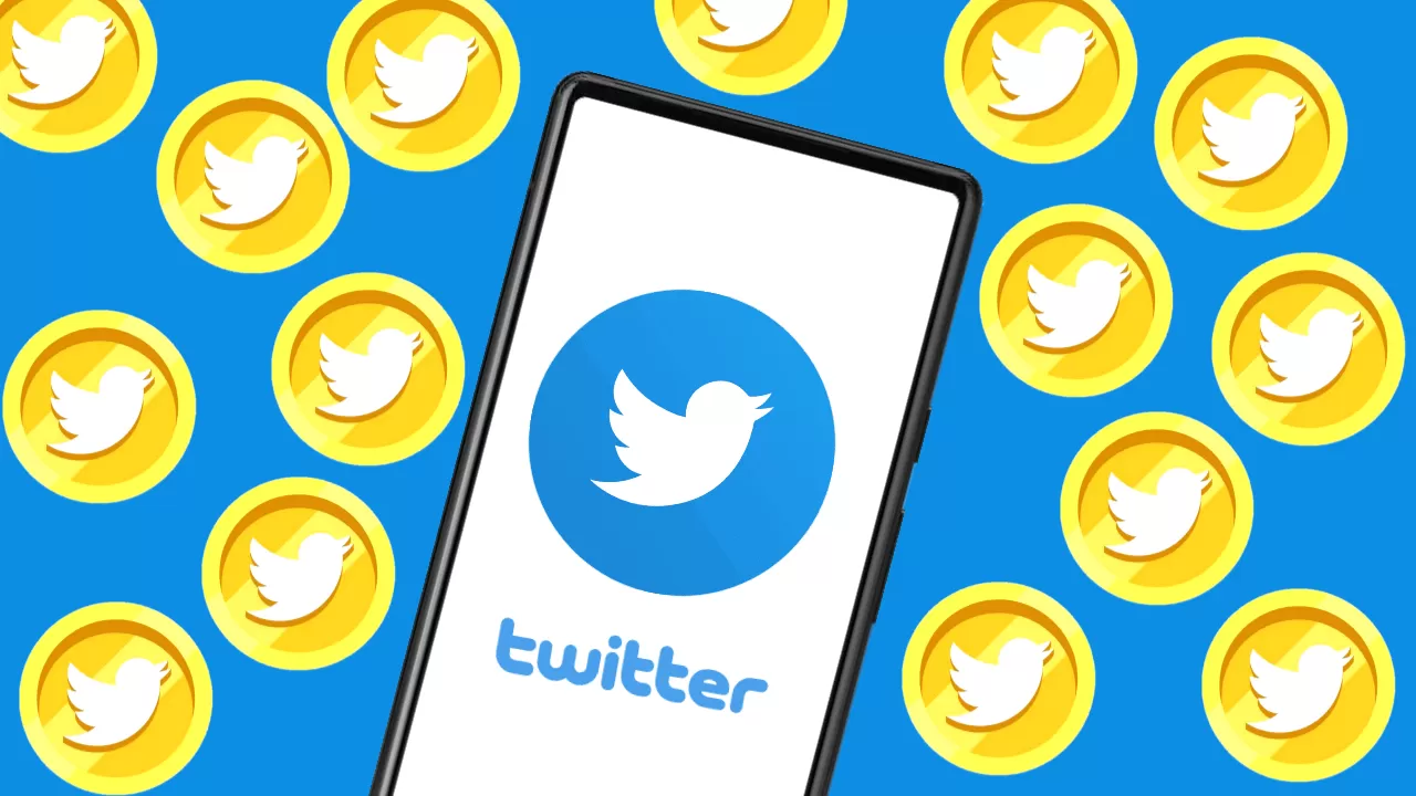 Twitter pode recompensar criadores com Coins, nova funcionalidade