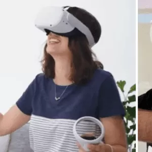 Melhores jogos de rastreamento de mãos para Oculus Quest 2023