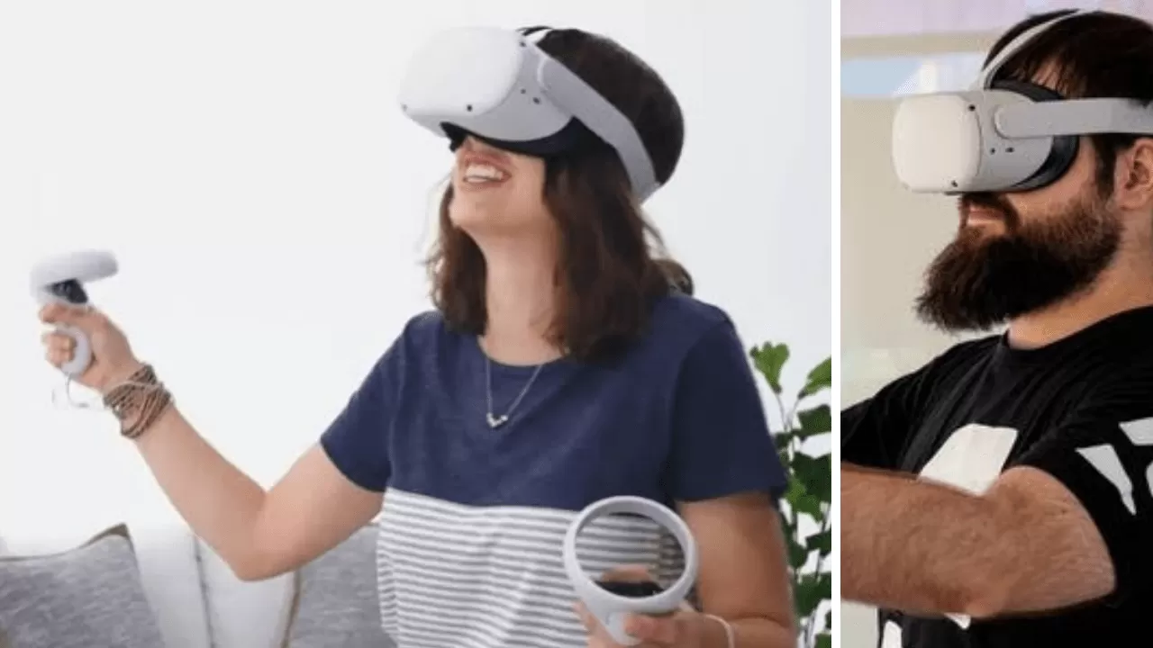 Melhores jogos de rastreamento de mãos para Oculus Quest 2023