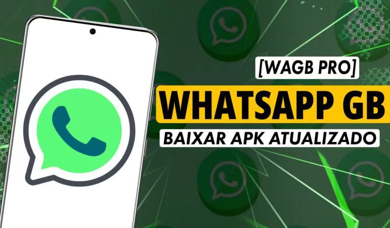 whatsapp gb