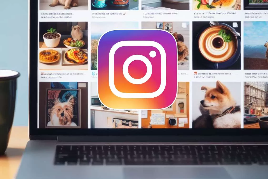 Como usar o Instagram no PC com Windows